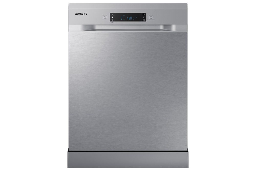 Lavastoviglie Samsung DW60CG550FSRET – 14 coperti, Classe D, 44 dB