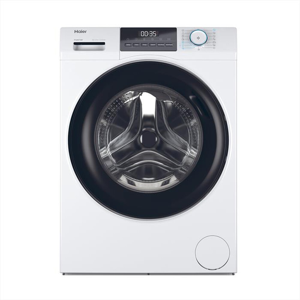 Lavatrice Haier HW110-BP14929AS – 11 kg, Classe A, Bianco